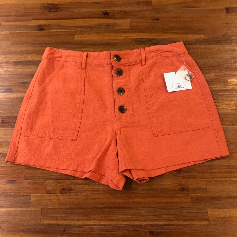 O'Neill Morrison Shorts